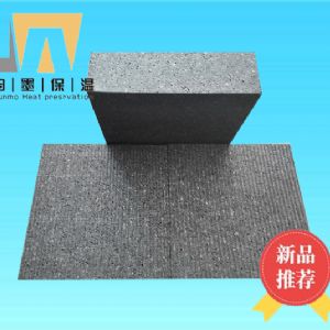 SD浆料复合石墨聚苯板