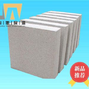 无机材料复合聚苯乙烯A级板/水泥基匀质板
