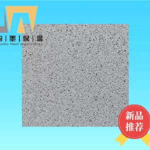 无机材料复合聚苯乙烯A级板/水泥基匀质板